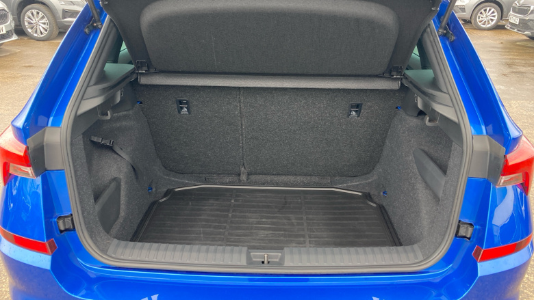 Skoda Kamiq 1.0 TSI 110 Monte Carlo 5dr DSG Petrol Hatchback